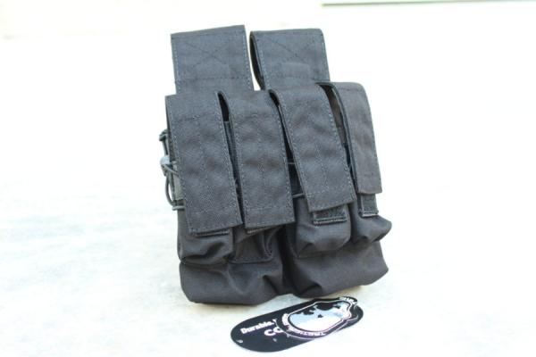 G TMC CORDURA Mon Key Pouch ( BK )